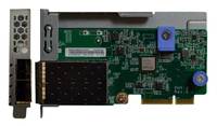 Lenovo ThinkSystem - Netzwerkadapter - LAN-on-motherboard (LOM)