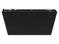 HPE G2 Switched Horizontal True 0U - Stromverteilungseinheit (Rack - einbaufähig)