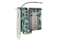 HPE Smart Array P840/4GB with FBWC - Speichercontroller (RAID) - 16 Sender/Kanal