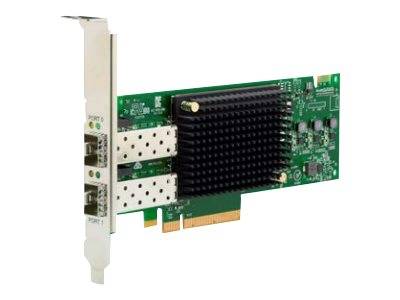 Emulex LightPulse LPe31002-M6-F - Hostbus-Adapter