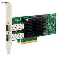 Emulex LightPulse LPe31002-M6-F - Hostbus-Adapter