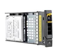 HPE 3PAR Performance - Festplatte - 1.8 TB - 2.5" SFF (6.4 cm SFF)
