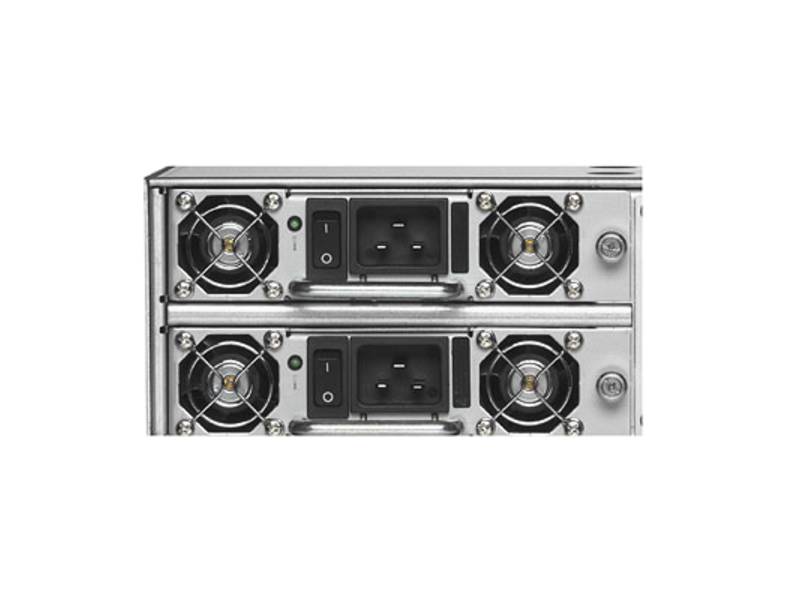 HPE - Stromversorgung redundant / Hot-Plug (Plug-In-Modul)