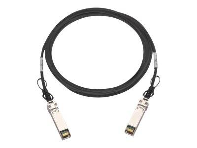 QNAP CAB-DAC50M-SFPP - 10GBase Direktanschlusskabel - SFP+ (M)