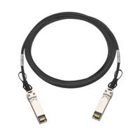 QNAP - 10GBase Direktanschlusskabel - SFP+ (M)