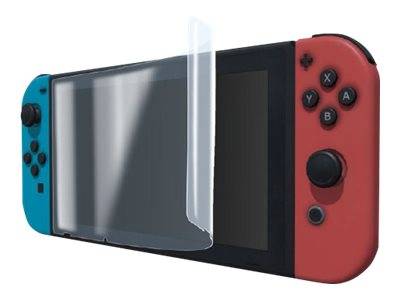 Steelplay - Bildschirmschutz für Spielekonsole