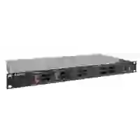 AGFEO ES 548 IT, 230 V, 50 Hz, 33 W, 482,6 mm, 215 mm, 44,5 mm AGFEO ES 548 IT, 230 V, 50 Hz, 33 W, 482,6 mm, 215 mm, 44,5 mm