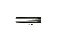 AVerMedia AVer - Klammer für LCD TV - Wandmontage - TV mount and mounting screws