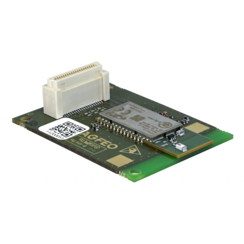 AGFEO BT-modul 50, Bluetooth, 100 m, 0,6 W AGFEO BT-modul 50, Bluetooth, 100 m, 0,6 W