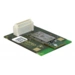 AGFEO BT-modul 50, Bluetooth, 100 m, 0,6 W AGFEO BT-modul 50, Bluetooth, 100 m, 0,6 W