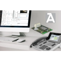 AGFEO BT-modul 50, Bluetooth, 100 m, 0,6 W AGFEO BT-modul 50, Bluetooth, 100 m, 0,6 W