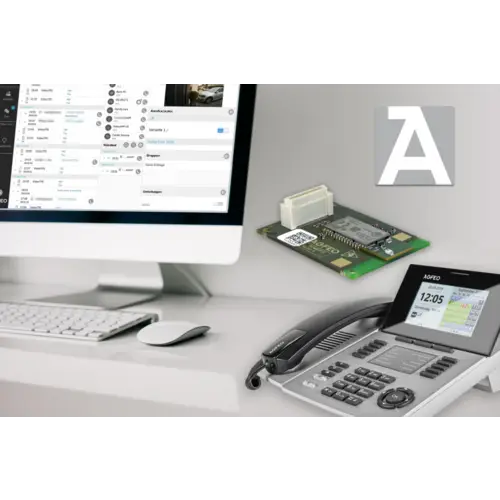 AGFEO BT-modul 50, Bluetooth, 100 m, 0,6 W AGFEO BT-modul 50, Bluetooth, 100 m, 0,6 W