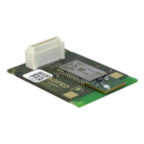 AGFEO BT-modul 50, Bluetooth, 100 m, 0,6 W AGFEO BT-modul 50, Bluetooth, 100 m, 0,6 W