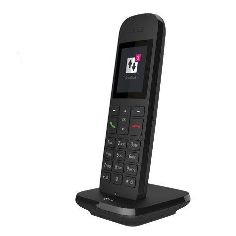 Deutsche Telekom Speedphone 12 - Schnurloses Erweiterungshandgerät