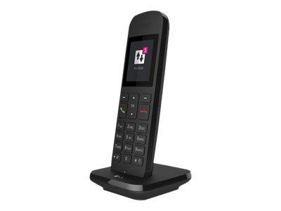 Deutsche Telekom Speedphone 12 - Schnurloses Erweiterungshandgerät