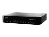 Cisco Small Business Pro SPA8800 IP Telephony Gateway - VoIP-Telefonadapter - 10