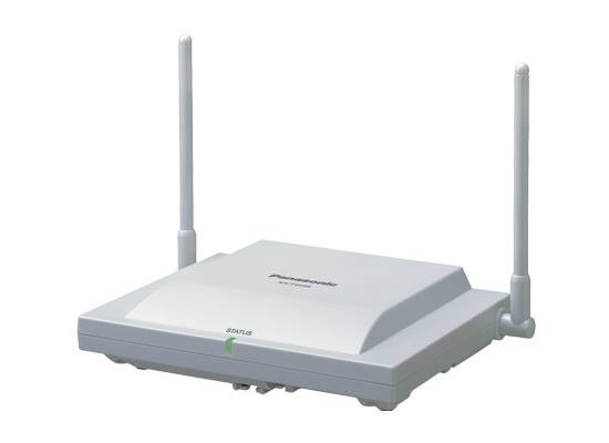Panasonic KX-TDA0155, 2 Kanäle, KX-TDA KX-NCP KX-TDE, Omnidirektional