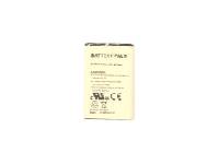 Alcatel Lucent - Batterie - Li-Ion - 1100 Ah - 4.1 Wh - für Alcatel-Lucent 8232
