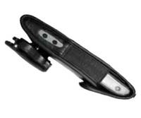 Mitel - Tasche für schnurloses Telefon - Leder