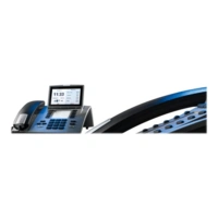 AGFEO ST 45IP - VoIP-Telefon - Schwarz AGFEO ST 45IP - VoIP-Telefon - Schwarz