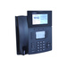 AGFEO ST 56 IP SENSORfon - VoIP-Telefon - Silber