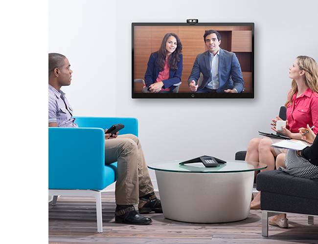 Poly RealPresence Trio 8800 - VoIP-Konferenztelefon - mit Bluetooth-Schnittstelle - IEEE 802.11a/b/g/n (Wi-Fi)