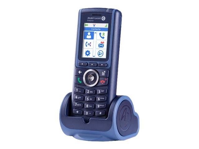 Alcatel-Lucent Enterprise 8234 - Schnurloses Digitaltelefon