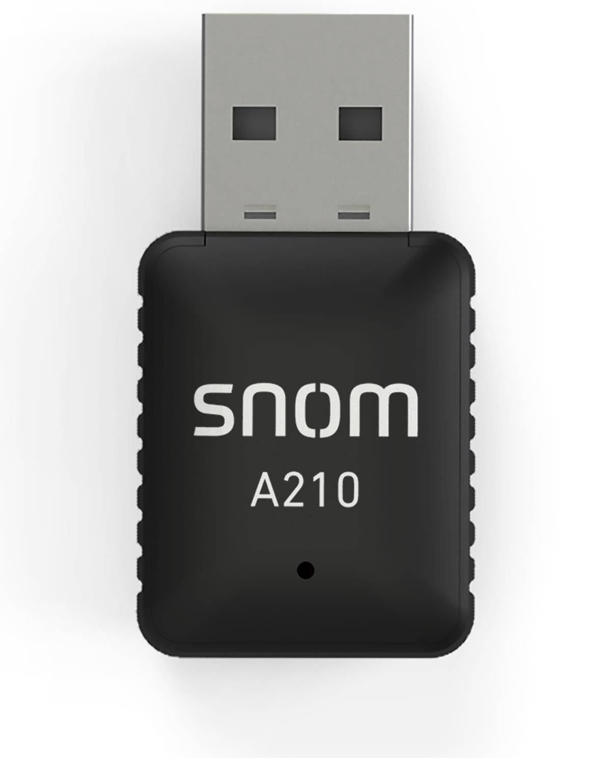 snom A210 - Netzwerkadapter - USB 2.0 - Wi-Fi