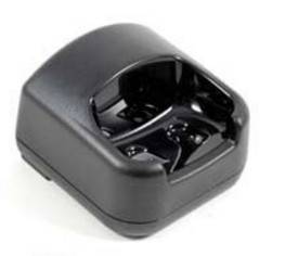 Alcatel-Lucent - Ladeständer - für Alcatel-Lucent 300 DECT