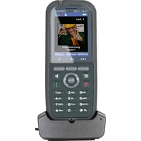 Agfeo DECT-IP-Telefon DECT 78 IP gr Agfeo DECT-IP-Telefon DECT 78 IP gr