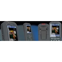 Agfeo DECT-IP-Telefon DECT 78 IP gr Agfeo DECT-IP-Telefon DECT 78 IP gr