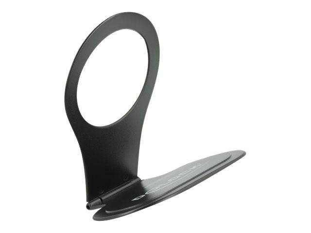 DeLOCK Charging Holder - Halter für Handy - Schwarz