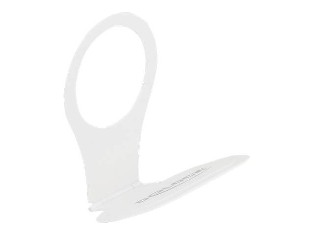 DeLOCK Charging Holder - Halter für Handy - weiß