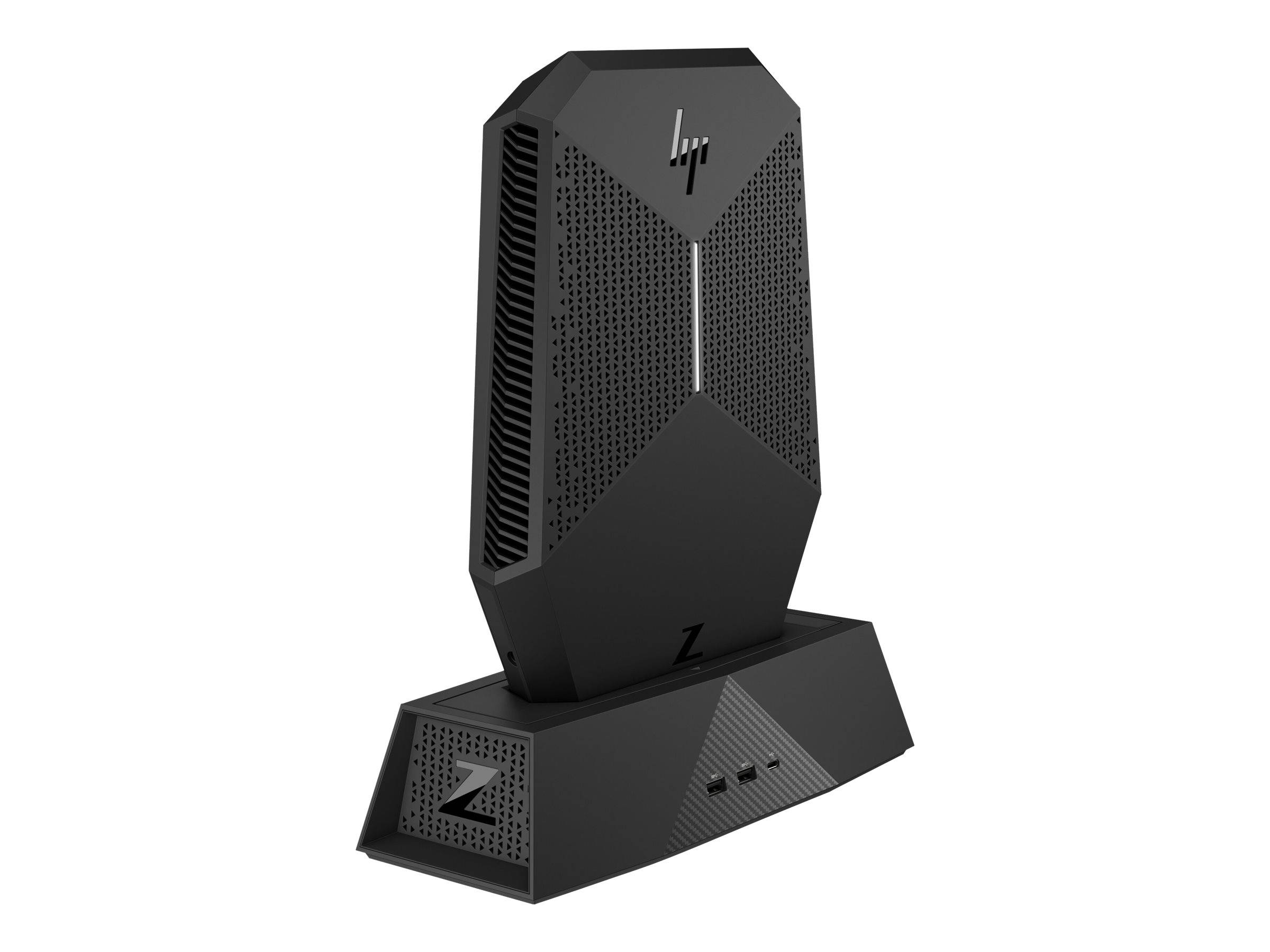 HP Z VR Backpack G1 Dock - Dockingstation - HDMI, DP