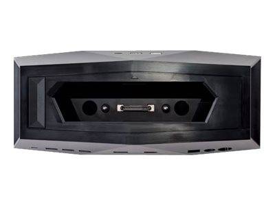 HP Z VR Backpack G1 Dock - Dockingstation - HDMI, DP