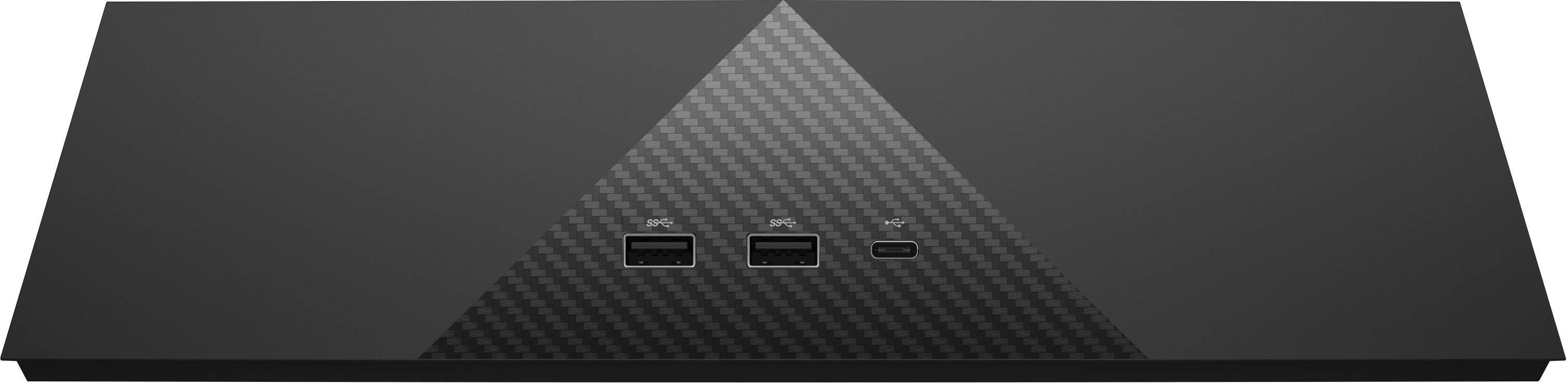 HP Z VR Backpack G1 Dock - Dockingstation - HDMI, DP