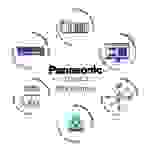 Panasonic Storage Memory S-type - Flash-Speicherkarte