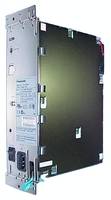 Panasonic KX-TDA0103X, 279 W, 100 - 240 V, 50 - 60 Hz, KX-TDE200CCU, Grau