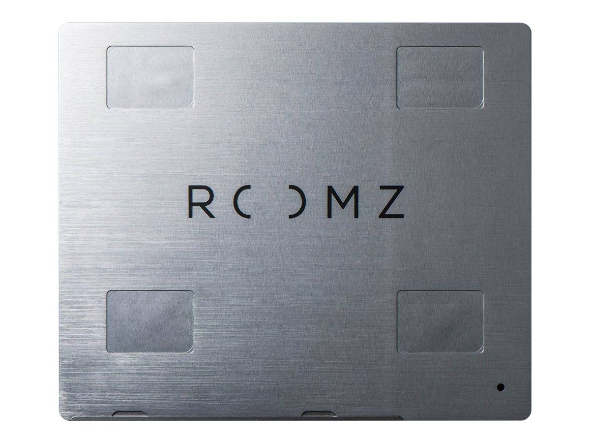 ROOMZ Display - Raummanager - kabellos - Wi-Fi, NFC