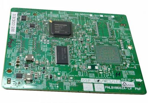 Panasonic DSP-S Card - Erweiterungsmodul - für