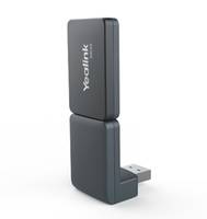 Yealink DD10K - DECT-Adapter für VoIP-Telefon