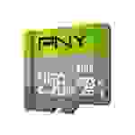 PNY Elite - Flash-Speicherkarte - 256 GB - A1 / Video Class V10 / UHS Class 1 / Class10