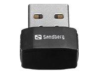 Sandberg Micro WiFi USB Dongle - Netzwerkadapter