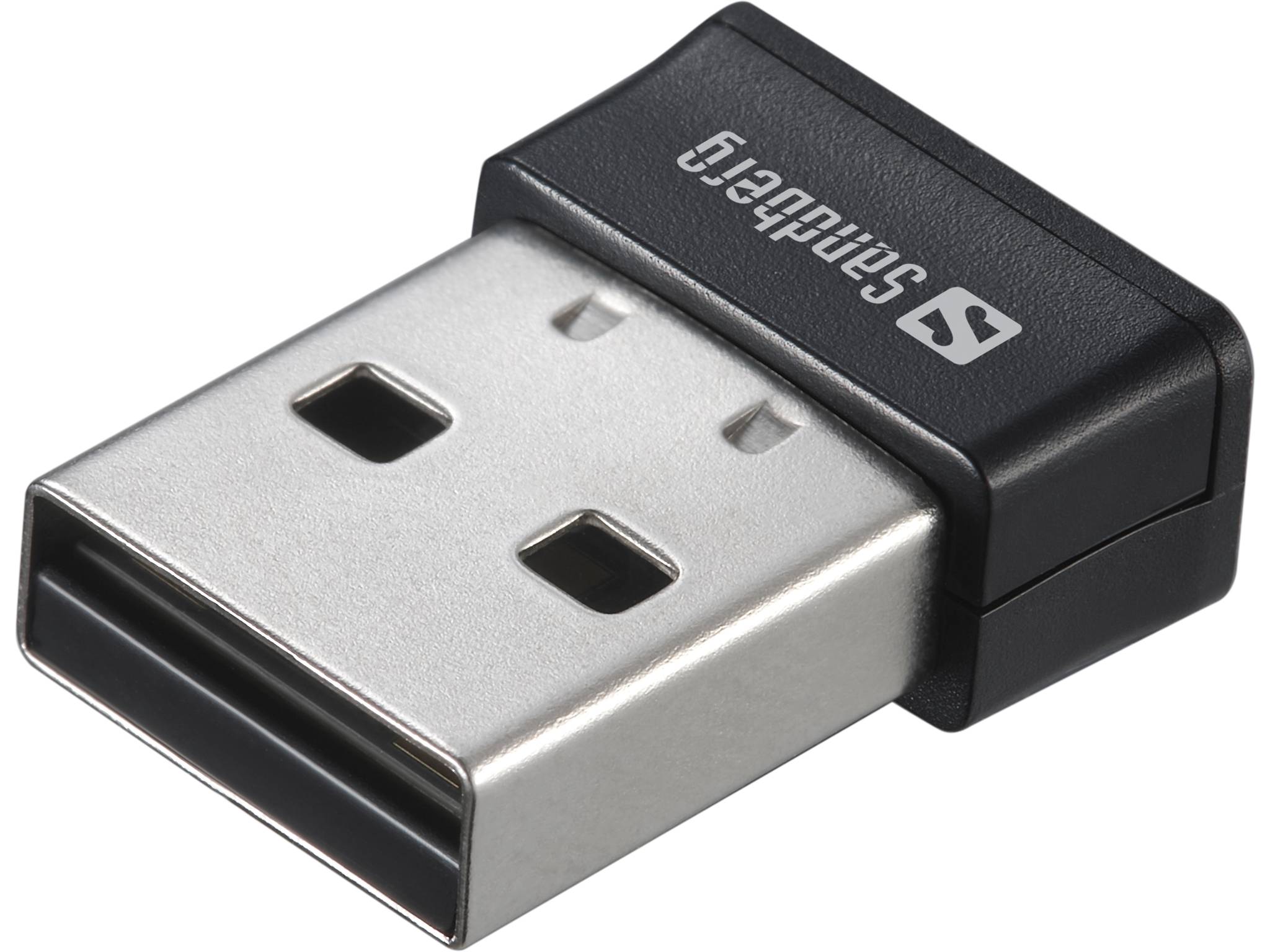 Sandberg Micro WiFi USB Dongle - Netzwerkadapter