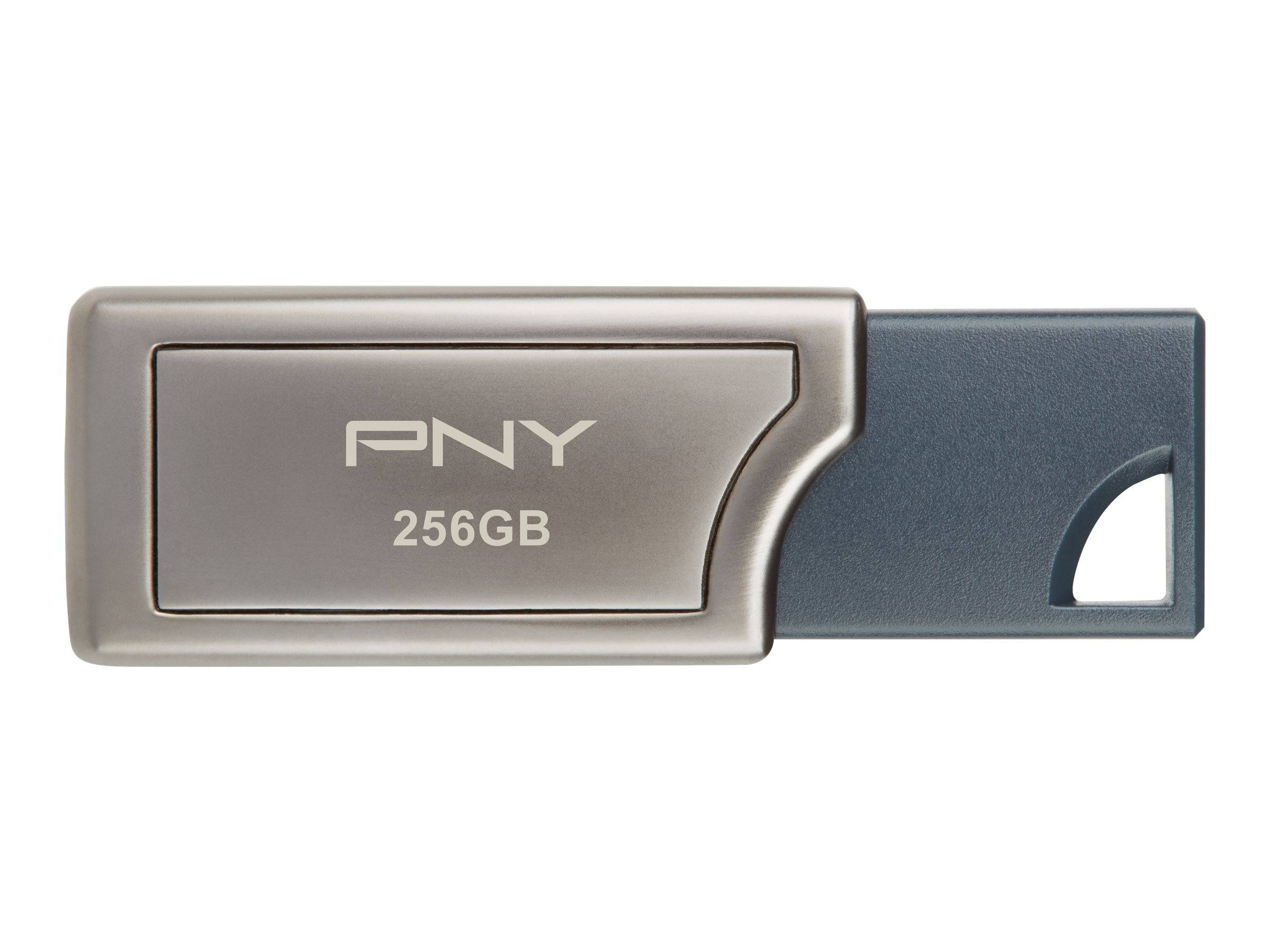 PNY PRO Elite - USB-Flash-Laufwerk - 256 GB