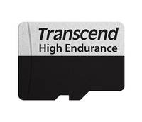 Transcend 350V - Flash-Speicherkarte (SD-Adapter inbegriffen)