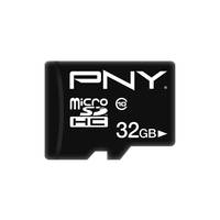 PNY Performance Plus - Flash-Speicherkarte - 32 GB