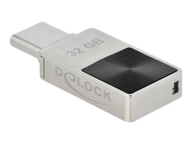 Delock Mini Memory Stick - USB-Flash-Laufwerk
