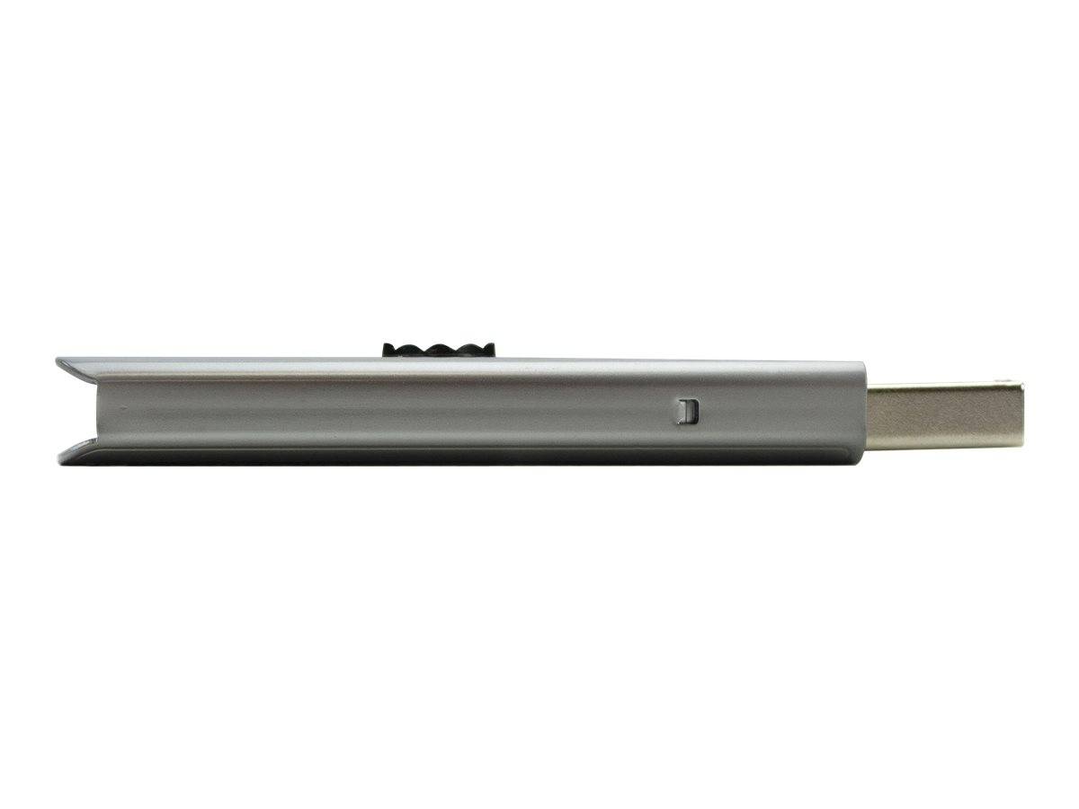 PNY Elite Steel - USB-Flash-Laufwerk - 32 GB