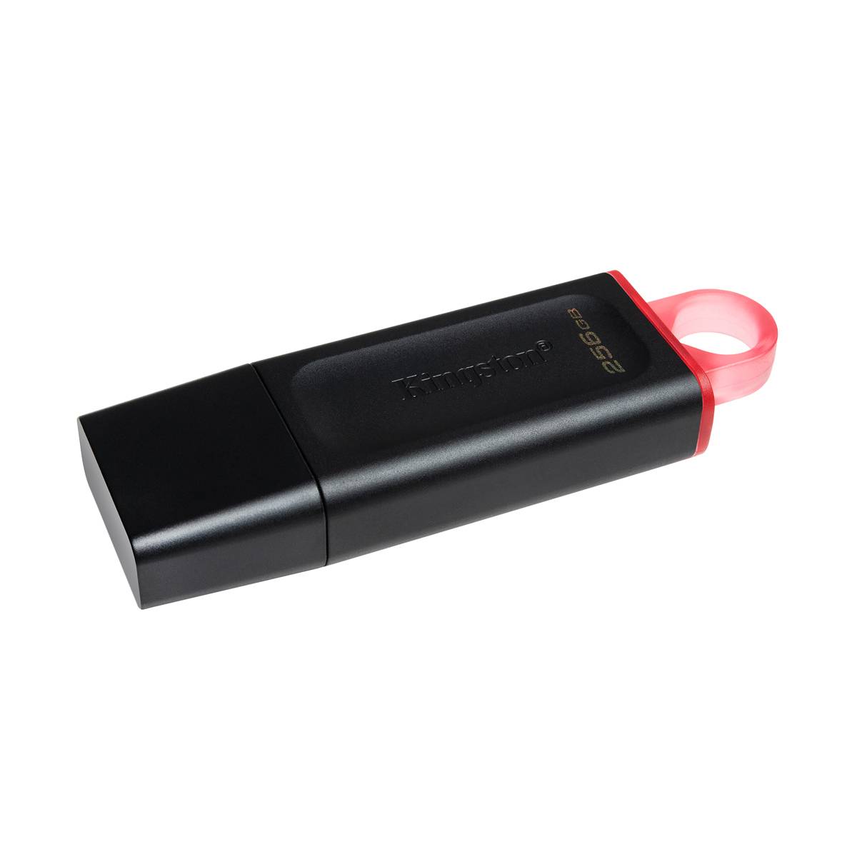 DataTraveler Exodia 256GB USB 3.2 Gen 1 Schwarz Rosa